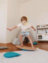 drySurf Balance Board Set