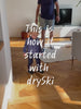 drySki Kinderski